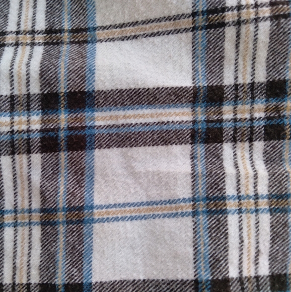 American Eagle Outfitters Button-down Shirt - Picture 6 of 6